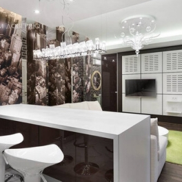 Продажа 1-комн квартиры на вторичном рынке Корпусная улица,  д. 9