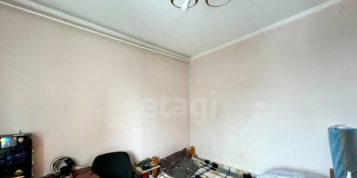 4-комн квартира Путевой проезд,  д. 26А