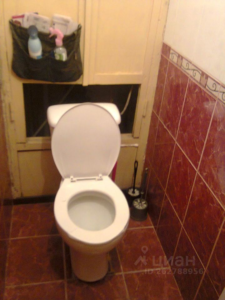 Аренда комнаты Нежинская улица, 4