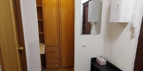 1-комн квартира ул Звёздная,  д. 20