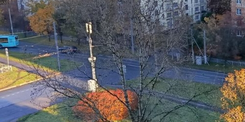 3-комн квартира 5-й Предпортовый проезд, 1