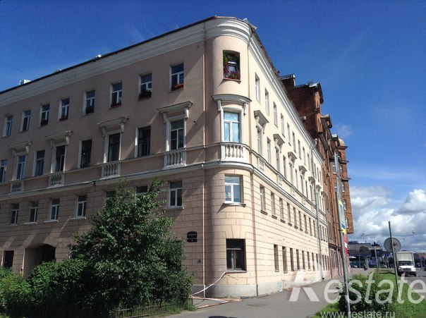 Продажа комнаты Верейская ул ,  д. 54