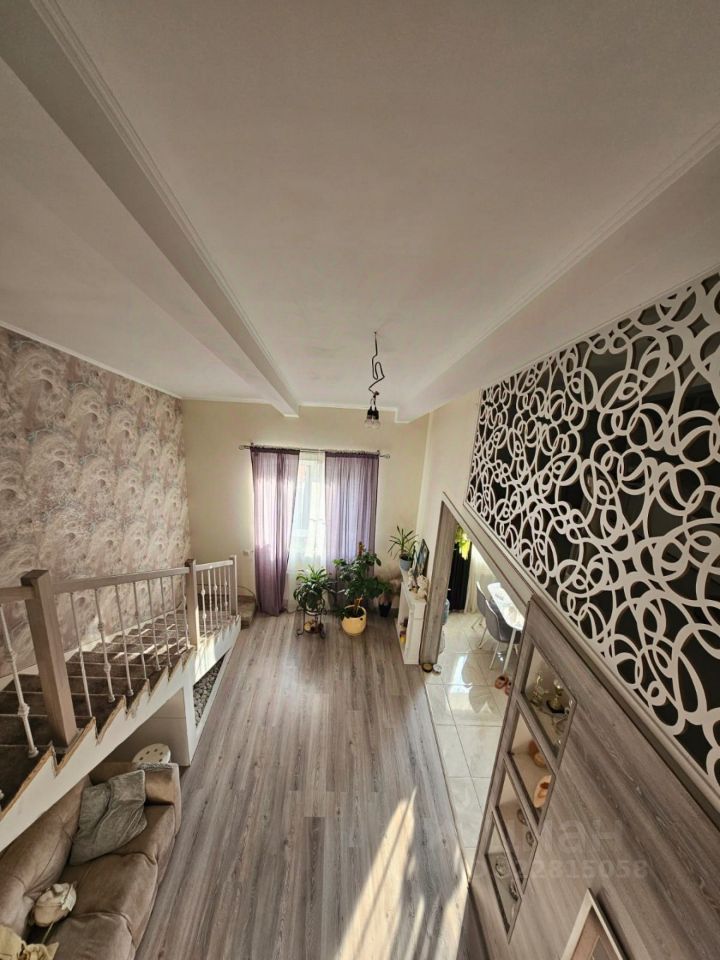 Продажа 4-комн квартиры на вторичном рынке Болшево мкр, Бурковский проезд, 36к4