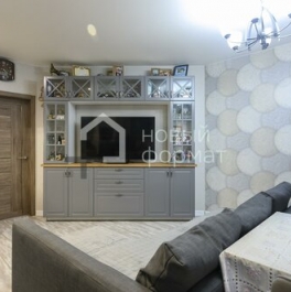 Продажа 3-комн квартиры на вторичном рынке Мытищи г, Октябрьский пр-кт,  д. 10А