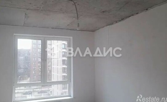 Продажа 1-комн квартиры на вторичном рынке Аэростатная улица,  д. 15 к9