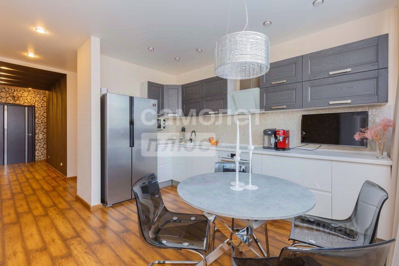 Продажа 3-комн квартиры на вторичном рынке Балашиха, бульвар Горенский, 3