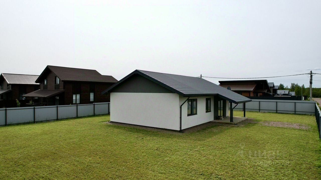 Продажа дома Петровские Сады кп, улица Тюльпановая
