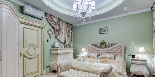 4-комн квартира улица Победы,  д. 3