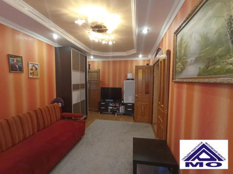 2-комн квартира Павловский Посад, ул. Пролетарская,  д. 7