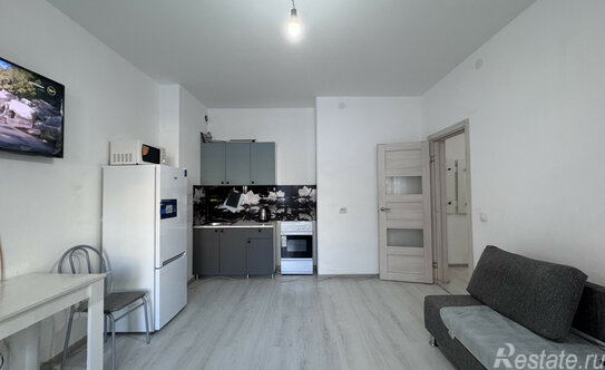 Продажа 3-комн квартиры на вторичном рынке Пулковское ш,  д. 71 к16