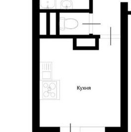 Продажа 1-комн квартиры на вторичном рынке Губернский мкр, улица Земская, д. 13 Продажа 1-комн квартиры на вторичном рынке Губернский мкр, улица Земская, д. 13