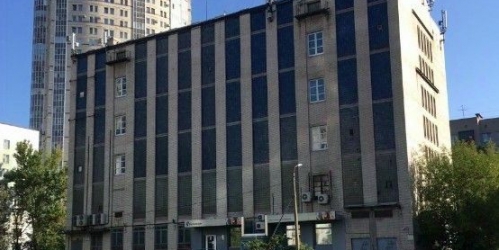 Отдельное здание Дачный пр-кт,  д. 17,  к. 2
