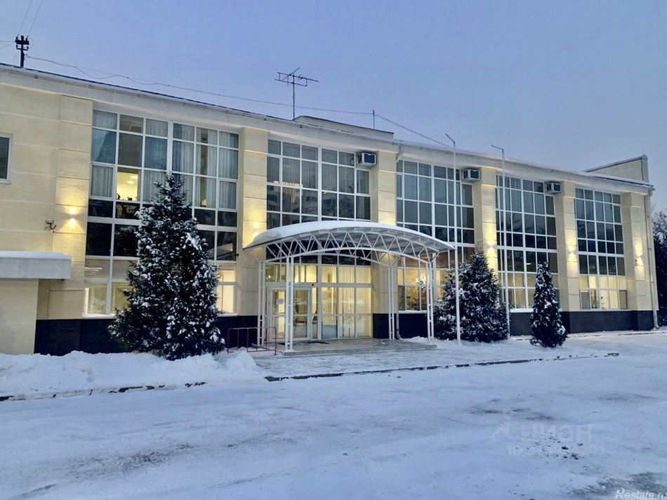 Аренда отдельного здания Анненская улица,  д. 17 с1