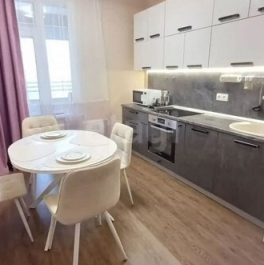 Продажа 1-комн квартиры на вторичном рынке ул Грибалёвой,  д. 8