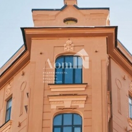 Продажа 2-комн квартиры на вторичном рынке улица Блохина