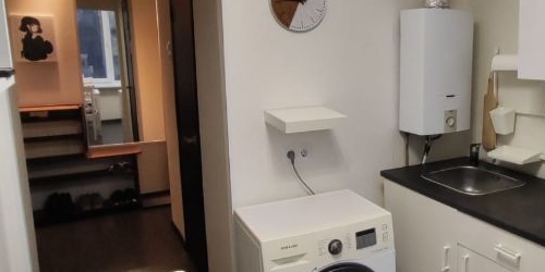 1-комн квартира проспект Металлистов, 65