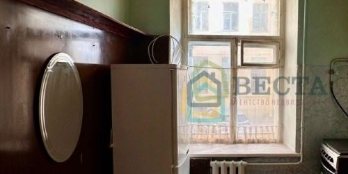 2-комн квартира проспект Средний Васильевского острова, 13