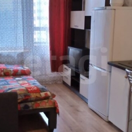 Продажа 1-комн квартиры на вторичном рынке Мурино г,  д. 3,  к. 3