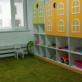 Продажа 3-комн квартиры на вторичном рынке Первомайская улица,  д. 42