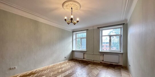 5-комн квартира ул Радищева,  д. 35