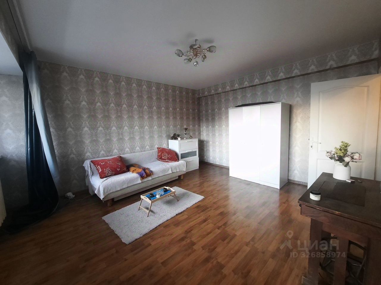 Продажа 2-комн квартиры на вторичном рынке улица Рогожский Вал, 12