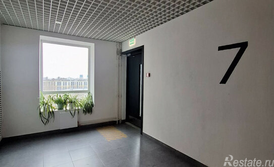 Продажа 2-комн квартиры на вторичном рынке Нижегородская ул,  д. 76 к1