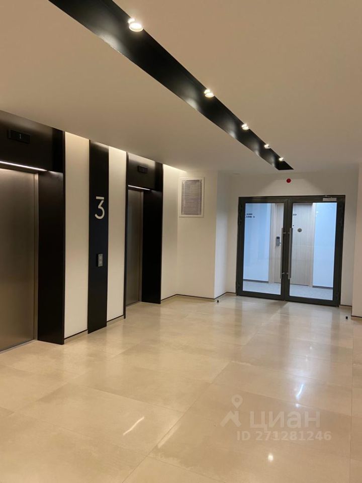 Аренда студии улица 1-я Леонова, 18