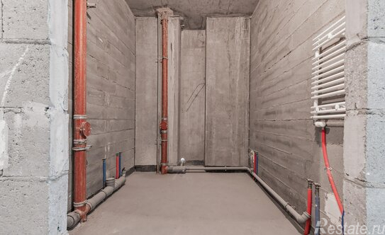 Продажа 3-комн квартиры на вторичном рынке Ждановская улица,  д. 45