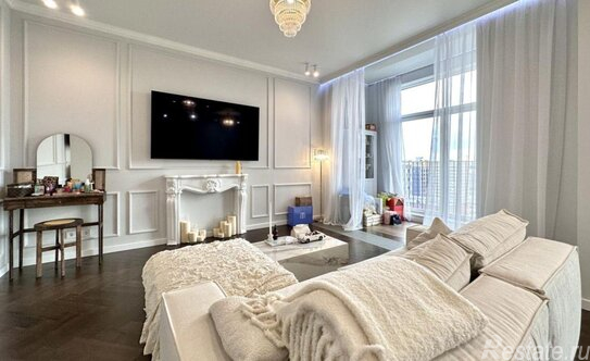 Продажа 2-комн квартиры на вторичном рынке ул Архитектора Щусева,  д. 3