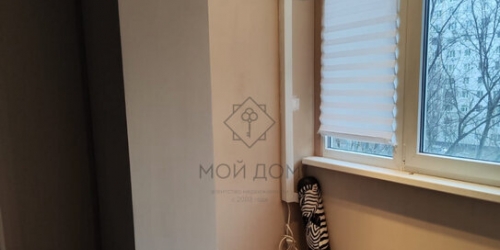 2-комн квартира улица Скульптора Мухиной,  д. 5