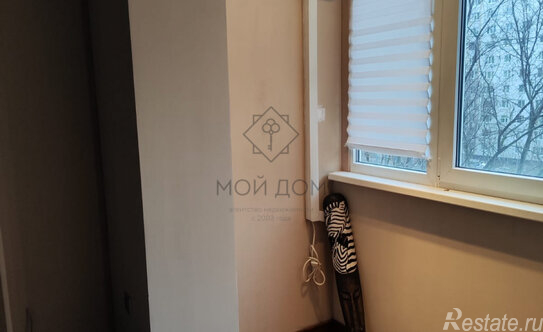 Аренда 2-комн квартиры на вторичном рынке улица Скульптора Мухиной,  д. 5