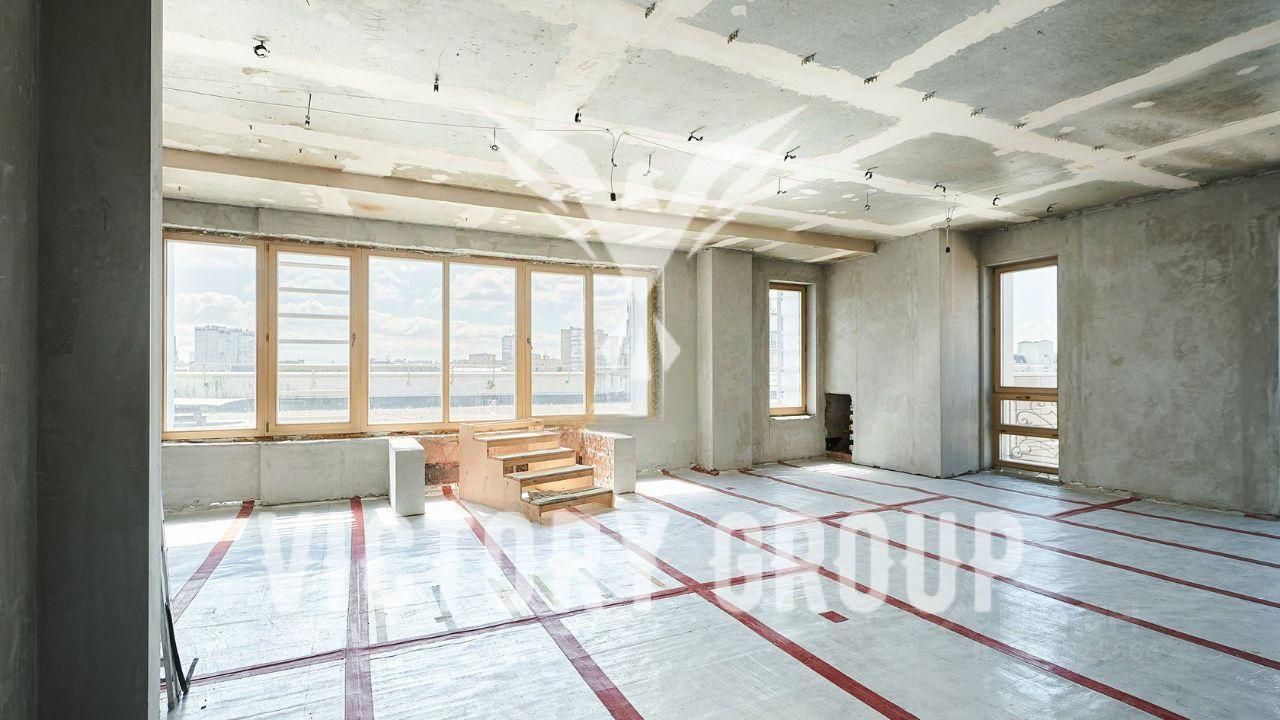 Продажа 6-комн квартиры на вторичном рынке улица Арбат,  д. 24