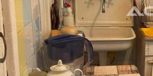 2-комн квартира Народная улица, 83