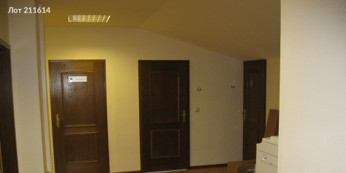 Отдельное здание 2-й Казачий переулок, 3с1