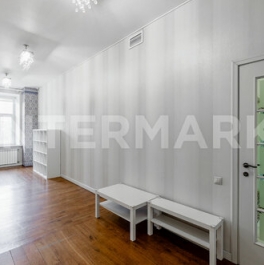 Продажа 3-комн квартиры на вторичном рынке Самотёчная улица,  д. 5