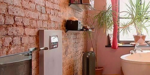 3-комн квартира улица Казакова, 29С1