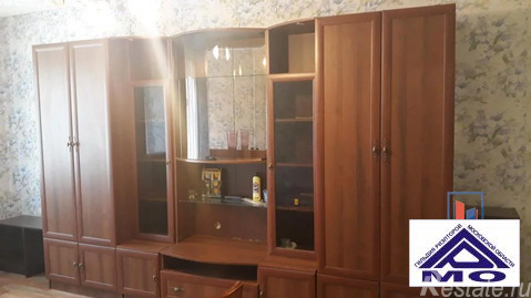 Аренда 1-комн квартиры на вторичном рынке Серпухов, ул. Народного Ополчения,  д. 3