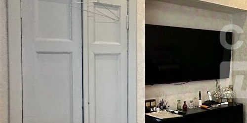 4-комн квартира Осташковская улица, 9К1