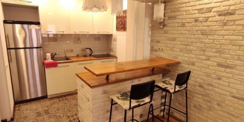 1-комн квартира Большая Полянка,  д. 30