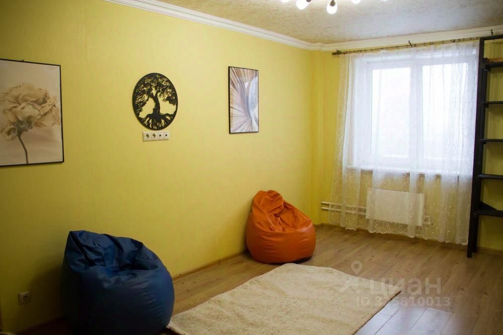 Продажа 2-комн квартиры на вторичном рынке Ивантеевка, Трудовая улица, 22