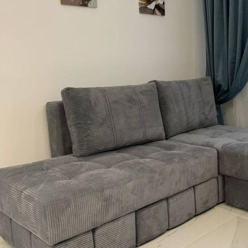 2-комн квартира Московский проспект, 71к2