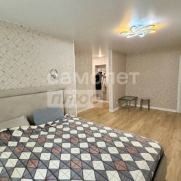 Продажа 1-комн квартиры на вторичном рынке Томилино, ул Гаршина,  д. 22