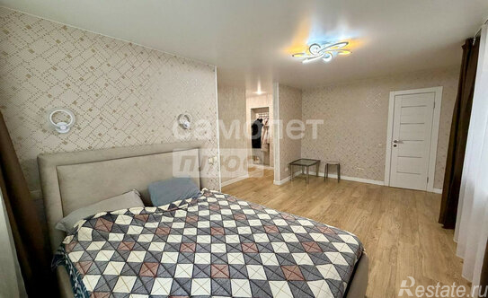 Продажа 1-комн квартиры на вторичном рынке Томилино, ул Гаршина,  д. 22