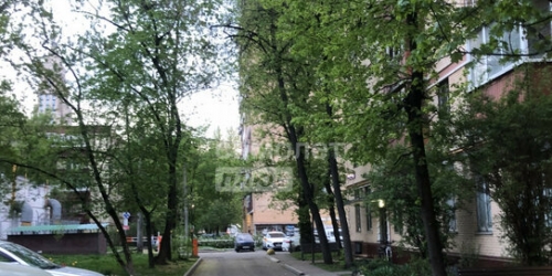 2-комн квартира Башиловка Нов. ул,  д. 14