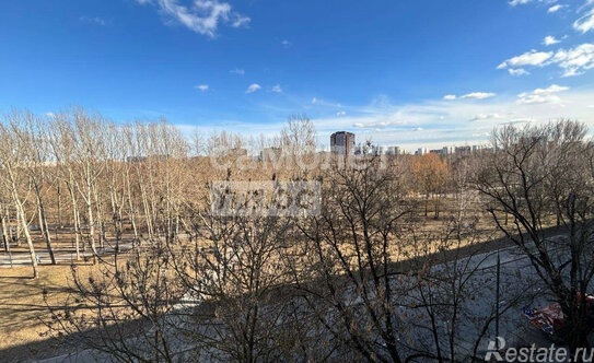 Продажа 1-комн квартиры на вторичном рынке проезд Шокальского,  д. 36,  к. 2