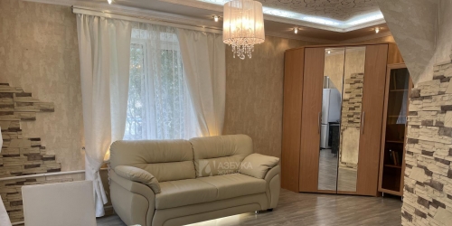 1-комн квартира Большой Предтеченский пер,  д. 29С1