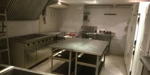 Офис ул. Малый Татарский переулок,  д. 3