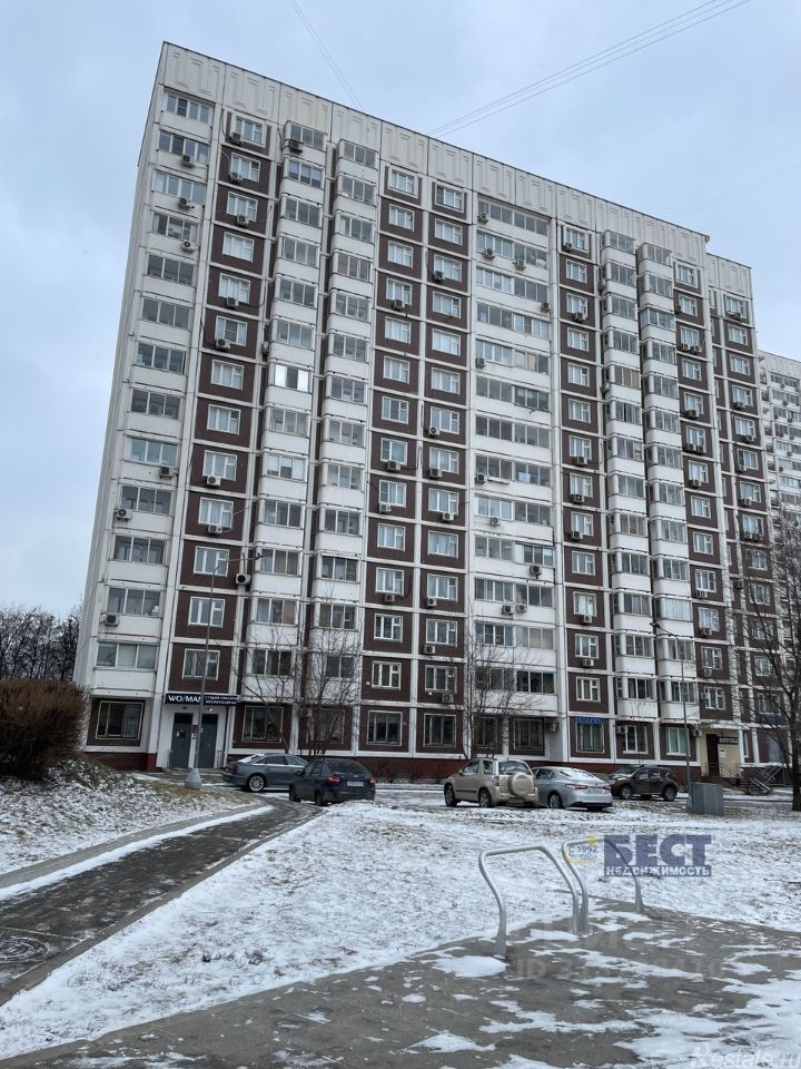 Аренда ПСН Пролетарский пр-кт,  д. 3
