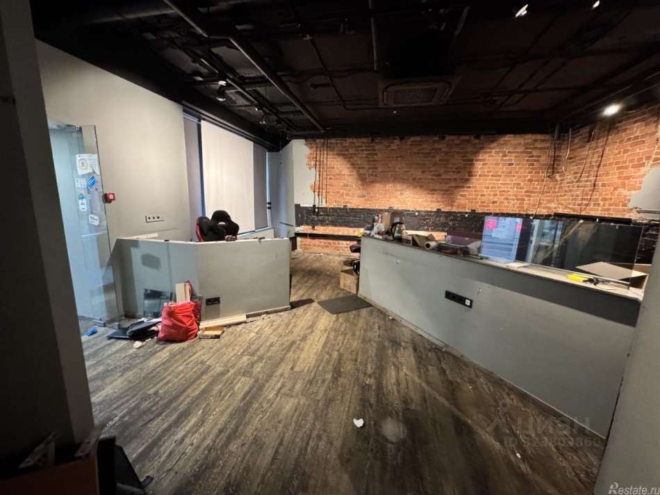 Аренда торгового помещения ул Гражданская,  д. 16