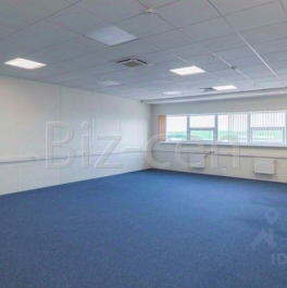 Аренда офиса Московское ш,  д. 179,  к. 2 стр 1